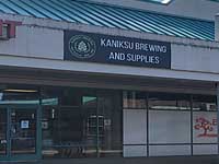 Kaniksu Brewing