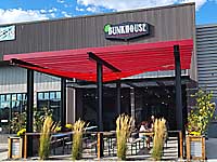 Bunkhouse Brewery Taphouse