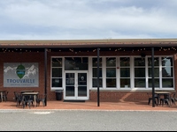 Trouvaille Brewing Company