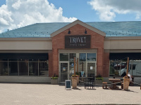 Trove Brewing Company