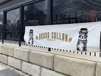 Brass Collar Brewing Company
