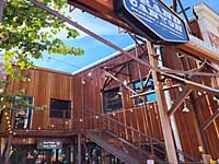 Grand Canyon Brewing Company - Kingman Brewpub