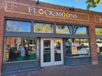 Flock of Moons Brewing Company