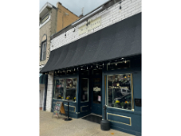 Chinkapin Brewing