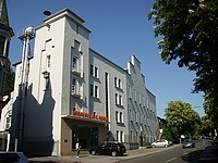 Brauerei G.A. Bruch