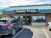 Wackadoo Brewing
