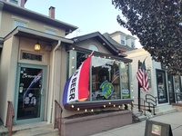 Willow Creek Brewing