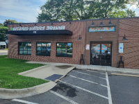 Untamed Waters Brewing