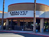 Catalyst Crafted Ales