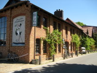 SpreewÃ¤lder Privatbrauerei