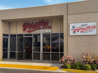 Pfeiffer Brewing Company