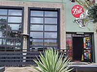 Fall Brewing Company - Miramar