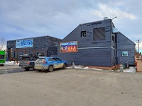 Latitude 65 Brewing Company