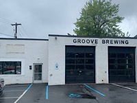 Groove Brewing