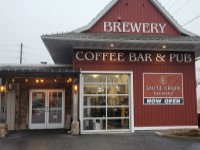 Snitz Creek Brewery - Palmyra