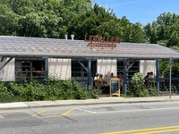 Leveller Brewing Co.