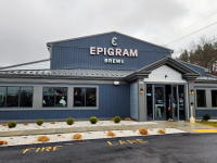 Epigram Brew Co