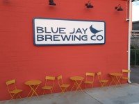 Blue Jay Brewing Co.