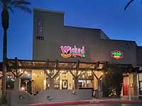Wicked Brews, Bites & Spirits