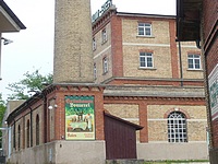 GrÃ¼nbaum Brauerei