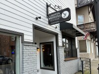 Griffin Brewing Company