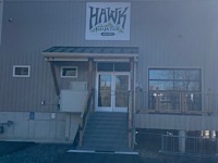 Hawk Mountain Brewery