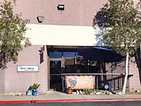Night Parade Brewing Company