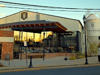 Tonewood Brewing - Barrington