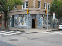 Dirty Frank's