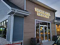 Tower Hill Brewing Company