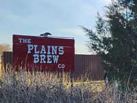 The Plains Brew Co
