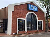 Frost Brewhouse