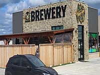 Rising Eagle Brewery