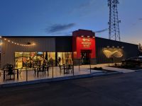 Warped Wing - Huber Heights Brewery & Smokery