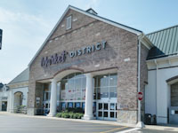 Market District #6527