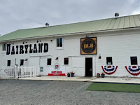 Dairyland Brewing