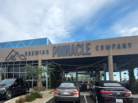Pinnacle Brewing Company