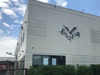 Flying Dog Brewery