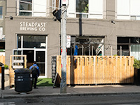 Steadfast Brewing Company