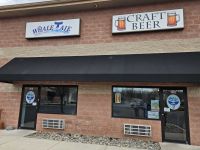 Whale Tale Brewing Company
