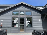 The Tropic Brewing