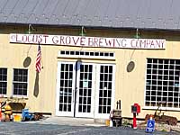 Locust Grove Brewing Company
