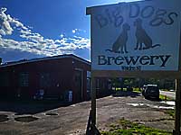 Big Dogs Brewery