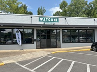 Waygone Brewery