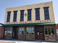 Longship Brewing Company