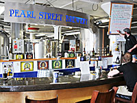 Pearl Street Brewery