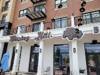 Whiskey Hill Brewery and Kitchen - Westmont
