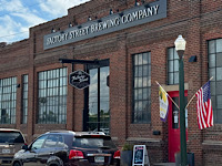 Factory Street Brewing Company