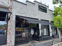 The Noble Fox Restaurant and Brewery