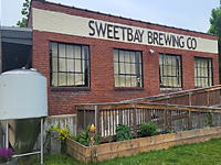 Sweetbay Brewing Company